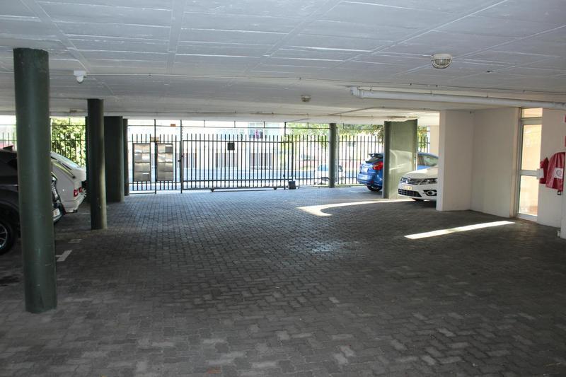 To Let 2 Bedroom Property for Rent in Oostersee Western Cape